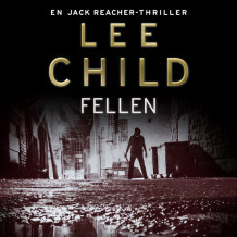 Fellen av Lee Child (Nedlastbar lydbok)