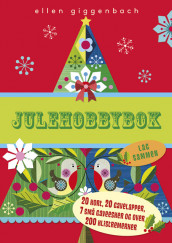 Julehobbybok av Ellen Giggenbach (Heftet)