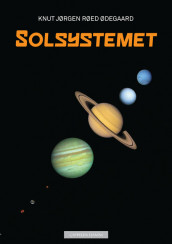 Omslag - Solsystemet