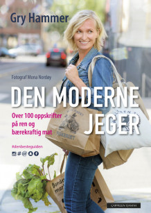 Den moderne jeger av Gry Hammer (Innbundet)