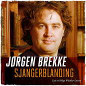 Sjangerblanding av Jørgen Brekke (Nedlastbar lydbok)