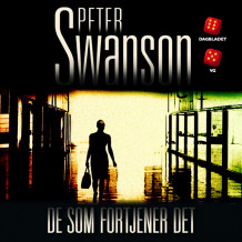 De som fortjener det av Peter Swanson (Nedlastbar lydbok)