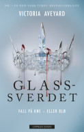 Omslag - Glassverdet