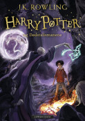 Omslag - Harry Potter og Dødstalismanene