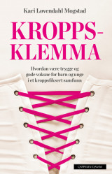 Omslag - Kroppsklemma