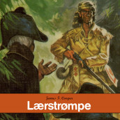 Lærstrømpe av James Fenimore Cooper (Nedlastbar lydbok)