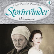 Vandreren av Berit Elisabeth Sandviken (Nedlastbar lydbok)