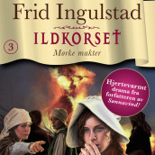 Mørke makter av Frid Ingulstad (Nedlastbar lydbok)