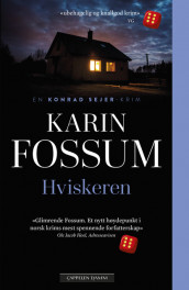 Hviskeren av Karin Fossum (Ebok)