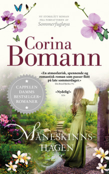 Måneskinnshagen av Corina Bomann (Heftet)