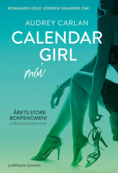 Calendar girl av Audrey Carlan (Ebok)