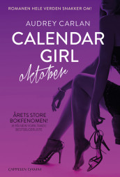 Calendar girl av Audrey Carlan (Ebok)