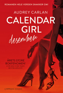 Calendar girl av Audrey Carlan (Ebok)