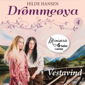 Vestavind av Hilde Hansen (Nedlastbar lydbok)