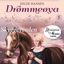 Skyggeverden av Hilde Hansen (Nedlastbar lydbok)