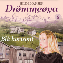 Blå horisont av Hilde Hansen (Nedlastbar lydbok)