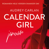 Calendar Girl - Januar av Audrey Carlan (Nedlastbar lydbok)