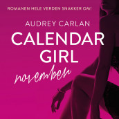 Calendar Girl - November av Audrey Carlan (Nedlastbar lydbok)