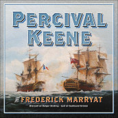 Percival Keene av Frederick Marryat (Nedlastbar lydbok)