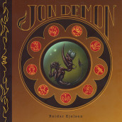 Jon Demon av Reidar Kjelsen (Nedlastbar lydbok)
