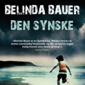 Den synske av Belinda Bauer (Nedlastbar lydbok)