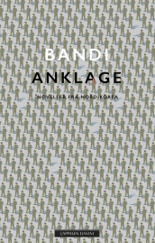 Anklage av Bandi (Ebok)