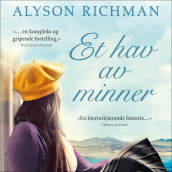 Et hav av minner av Alyson Richman (Nedlastbar lydbok)