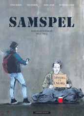 Samspel (K06) av Stian Haugen, Eva Kosberg, Mona Langø og Ida Carine Longva (Heftet)