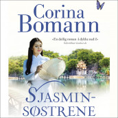Sjasminsøstrene av Corina Bomann (Nedlastbar lydbok)