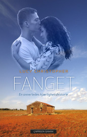 Fanget av Lucy Christopher (Heftet)