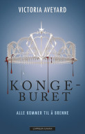 Omslag - Kongeburet