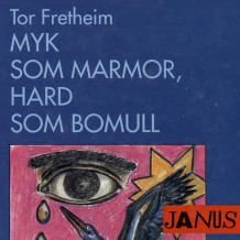 Myk som marmor, hard som bomull av Tor Fretheim (Nedlastbar lydbok)