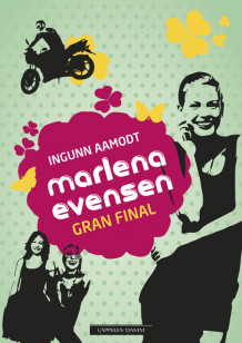 Gran final av Ingunn Aamodt (Ebok)