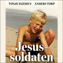 Jesussoldaten av Tonje Egedius (Nedlastbar lydbok)