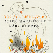 Slipp håndtaket når du vrir av Tor Åge Bringsværd (Nedlastbar lydbok)