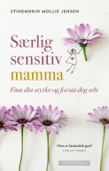 Omslag - Særlig sensitiv mamma