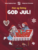 Omslag - Fest og feiring God jul!