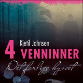Det farlige kysset av Kjetil Johnsen (Nedlastbar lydbok)