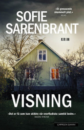 Visning av Sofie Sarenbrant (Ebok)