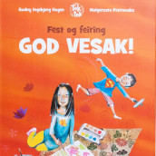 God vesak! av Gudny Ingebjørg Hagen (Nedlastbar lydbok)