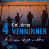 De som lever videre av Kjetil Johnsen (Nedlastbar lydbok)