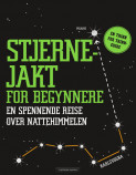 Omslag - Stjernejakt for begynnere