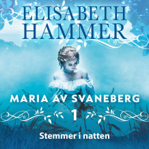 Stemmer i natten av Elisabeth Hammer (Nedlastbar lydbok)