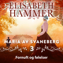 Fornuft eller følelser av Elisabeth Hammer (Nedlastbar lydbok)