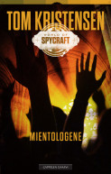 Omslag - World of spycraft: Mientologene