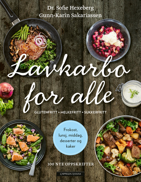 Bilde Av Ingredienser
