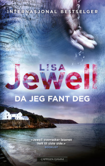 Da jeg fant deg av Lisa Jewell (Ebok)