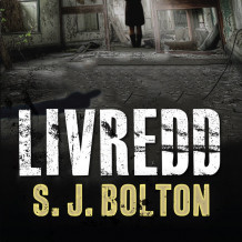 Livredd av Sharon Bolton (Nedlastbar lydbok)