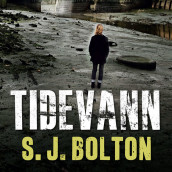 Tidevann av Sharon Bolton (Nedlastbar lydbok)