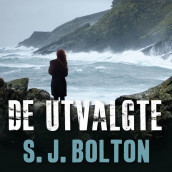 De utvalgte av Sharon Bolton (Nedlastbar lydbok)